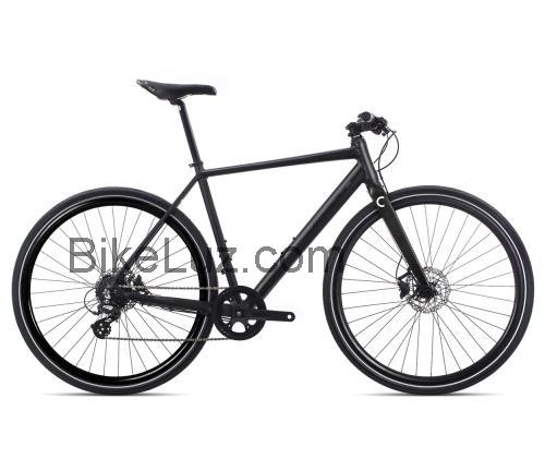 Orbea Carpe 30 avaliação e ficha técnica